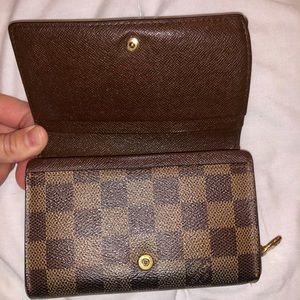Louis Vuitton Wallet